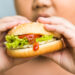 Obesidade supera desnutrição entre crianças e adolescentes, diz Unicef