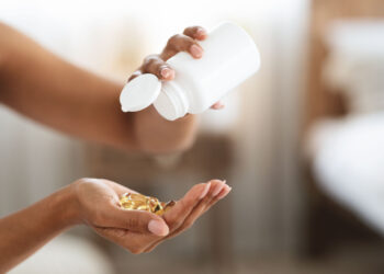 Anvisa proíbe venda de suplementos alimentares irregulares