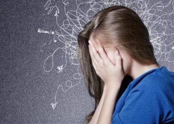 Conheça 10 problemas de saúde confundidos com ansiedade