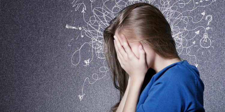 Conheça 10 problemas de saúde confundidos com ansiedade