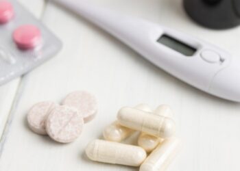 Antigripais estão em alta nas farmácias