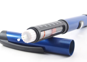 Insulina: como aplicar corretamente com a caneta reutilizável