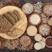 Cereais integrais: o que são, exemplos, benefícios e como consumir
