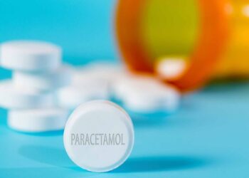 Ministério da Saúde reafirma que paracetamol não causa autismo