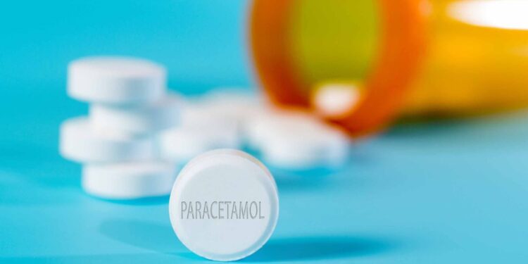 Ministério da Saúde reafirma que paracetamol não causa autismo