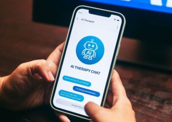 Saúde mental: os riscos de fazer terapia com IA