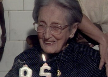 Você sabia? Versão brasileira do “Parabéns a Você” foi escrita por uma farmacêutica