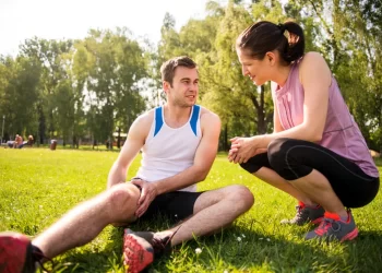 #BoraCorrerAracati: Confira 9 principais causas de dor na corrida e o que fazer para evitar