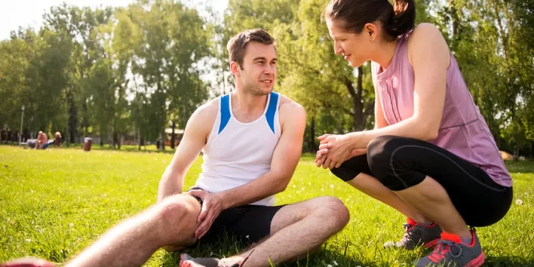 #BoraCorrerAracati: Confira 9 principais causas de dor na corrida e o que fazer para evitar