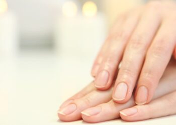 Unhas fortes: conheça 7 nutrientes que fazem a diferença