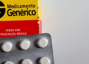 Genéricos ampliam acesso e impulsionam inovação no Brasil