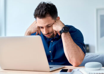 O peso do estresse: entenda como ele abre caminho para doenças