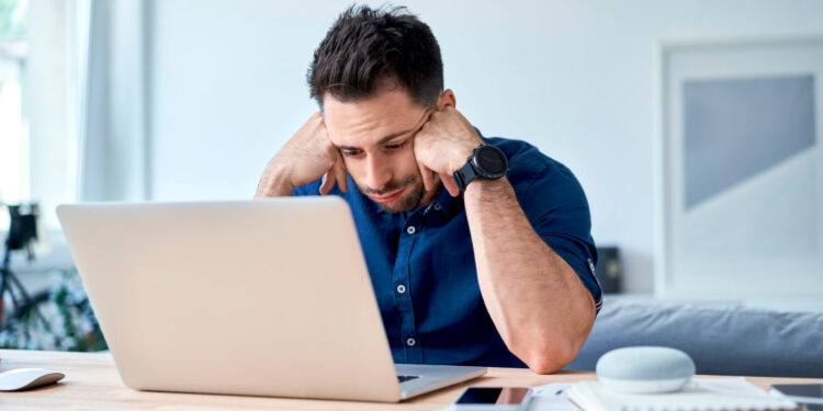 O peso do estresse: entenda como ele abre caminho para doenças