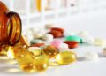 Suplementos e vitaminas: conheça os TOP 10 nas farmácias
