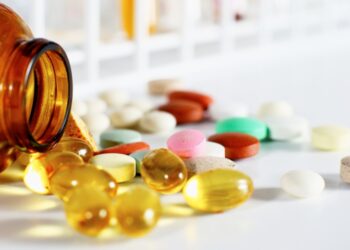 Suplementos e vitaminas: conheça os TOP 10 nas farmácias