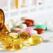 Suplementos e vitaminas: conheça os TOP 10 nas farmácias