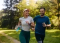 #BoraCorrerAracati: saiba o que é o treino fartlek e seus benefícios