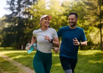 #BoraCorrerAracati: saiba o que é o treino fartlek e seus benefícios