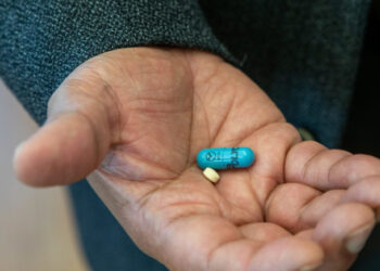 Cientistas brasileiros desenvolvem primeira polipílula para prevenir AVC e demência