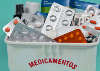 Nomes dos remédios são escolhidos diante de conjunto de regras no país