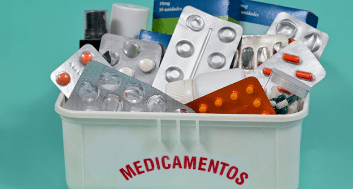 Nomes dos remédios são escolhidos diante de conjunto de regras no país