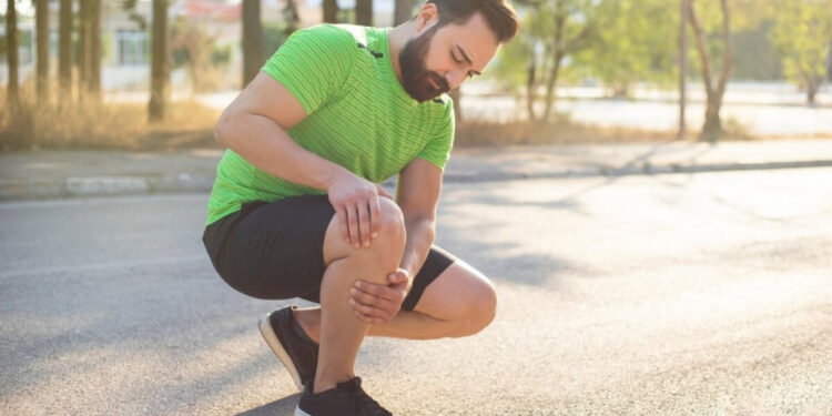 #BoraCorrerAracati: confira 10 exercícios para fortalecer o joelho