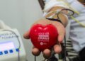 Hemoce realiza campanha de doação de sangue em Aracati no próximo dia 16 de outubro