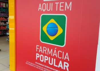 CFF vai ajudar a combater fraudes e contribuir para a transparência do Farmácia Popular