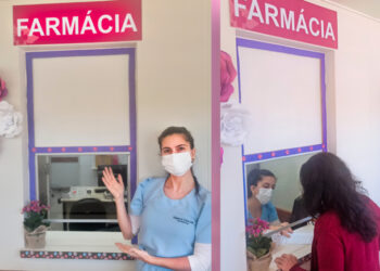 Atuação no tratamento de prevenção ao HIV tem dado destaque aos farmacêuticos