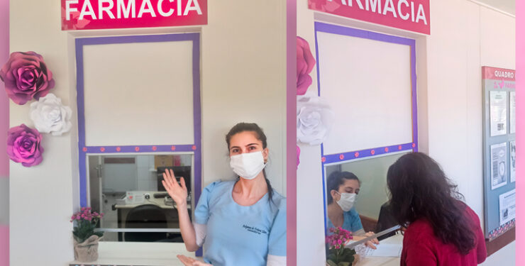 Atuação no tratamento de prevenção ao HIV tem dado destaque aos farmacêuticos