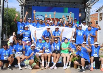 #BoraCorrerAracati: Corrida Nova Fiação é confirmada como patrocinadora oficial