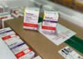 Ceará recebe primeiro lote de medicamento inovador para tratamento do câncer de mama no SUS