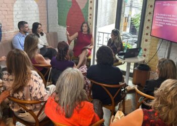 44% das mulheres não tratam sintomas da menopausa, diz pesquisa