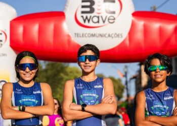 Segundo Treinão Bora Correr Aracati movimentou final de semana em aquecimento para a grande corrida