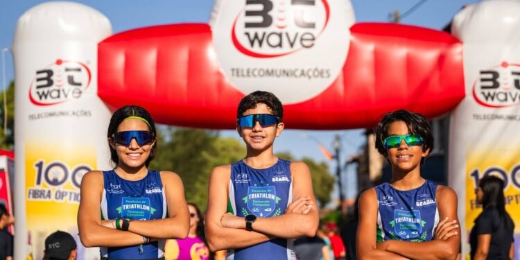 Segundo Treinão Bora Correr Aracati movimentou final de semana em aquecimento para a grande corrida