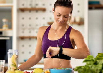 #BoraCorrerAracati: cuidados com a alimentação antes e pós-corrida