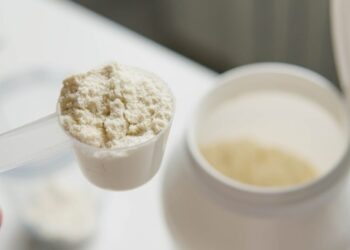 Mercado global de creatina deve atingir US$ 4,21 bilhões até 2030