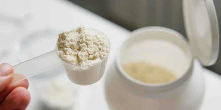 Mercado global de creatina deve atingir US$ 4,21 bilhões até 2030