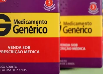 Confira os 20 genéricos mais vendidos no Brasil