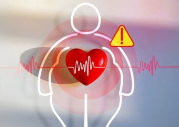 Obesidade avança e acende alerta para o coração dos brasileiros