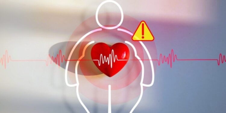 Obesidade avança e acende alerta para o coração dos brasileiros
