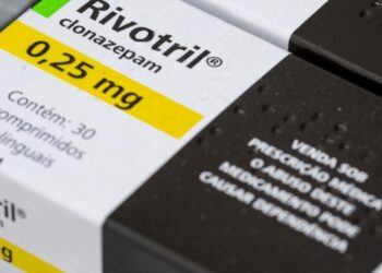 Rivotril em gotas e sublingual somem das farmácias; veja previsão para regularizar
