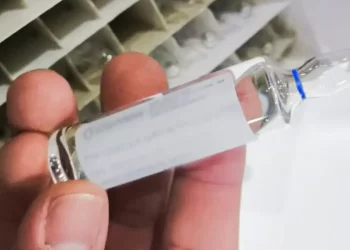 Antídoto contra intoxicação por metanol está disponível no Ceará e em mais 8 estados