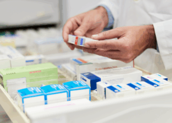 Estudo revela os medicamentos de marca mais vendidos