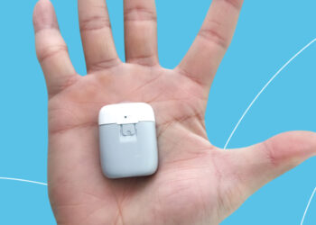 Menor bomba de insulina do mundo é aprovada no Brasil