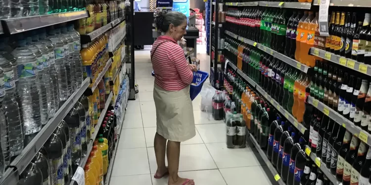 Ultraprocessados já são quase um quarto da alimentação dos brasileiros, alerta estudiosos