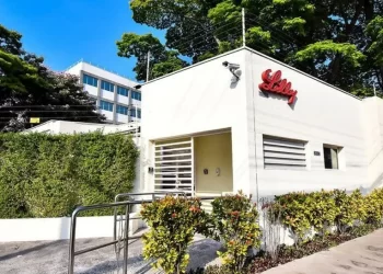 Farmacêutica Eli Lilly atinge US$ 1 trilhão em valor de mercado