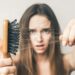 Conheça 3 tipos de queda de cabelo e os tratamentos que funcionam