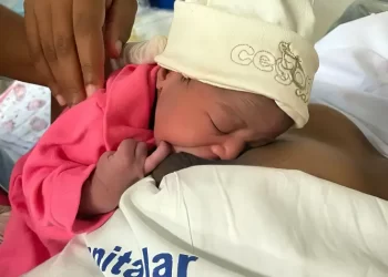 Saiba como será oferta de vacina que previne bronquiolite em bebês