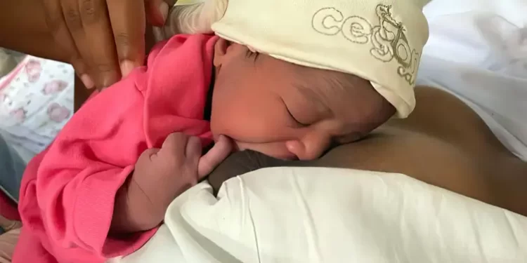 Saiba como será oferta de vacina que previne bronquiolite em bebês